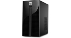 Компьютер HP 460-p234ur, Intel Core i5 7400T, DDR4 8Гб, 1000Гб, NVIDIA GeForce G..