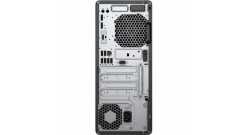 Компьютер HP EliteDesk 800 G4 TWR Core i7-8700 3.2GHz,16Gb DDR4-2666(1),512Gb SS..