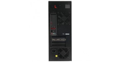 Компьютер HP OMEN 875-0003ur, Intel Core i3 8100, DDR4 8Гб, 1000Гб, 128Гб(SSD), NVIDIA GeForce GTX 1050Ti - 4096 Мб, CR, Free DOS 2.0, черный [4ua33ea]