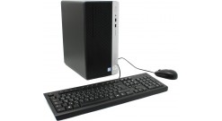 Компьютер HP ProDesk 400 G4 MT Core i5-7500,4GB DDR4-2400 DIMM (1x4GB),1TB 7200 RPM,DVDRW,USBkbd/mouse,FreeDos,1-1-1 Wty