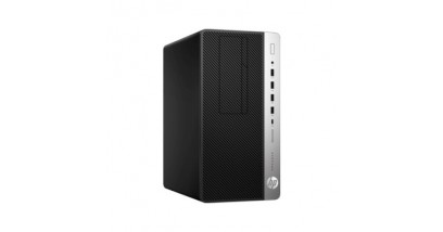 Компьютер HP ProDesk 600 G5 MT Core i7-9700 3.0GHz,16Gb DDR4-2666(1),512Gb SSD,DVDRW,USB Kbd+USB Mouse,USB-C,3/3/3yw,Win10Pro