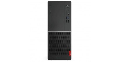 Компьютер Lenovo V330-15IGM, Intel Celeron J4005, DDR4 4Гб, 1000Гб, Intel UHD Graphics 600, DVD-RW, CR, noOS, черный [10ts0008ru]