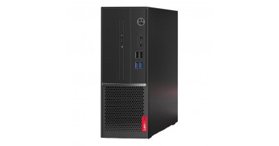 Компьютер Lenovo V530s-07ICB, Intel Core i3 8100, DDR4 4Гб, 1000Гб, Intel UHD Graphics 630, Windows 10 Home, черный [10txs02r00]