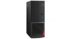 Компьютер Lenovo V530s-07ICB, Intel Core i5 8400, DDR4 8Гб, 1000Гб, Intel UHD Graphics 630, DVD-RW, CR, noOS, черный [10tx0036ru]