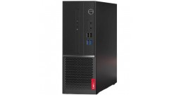 Компьютер Lenovo V530s-07ICB, Intel Core i5 8400, DDR4 8Гб, 256Гб(SSD), Intel UHD Graphics 630, DVD-RW, CR, noOS, черный [10tx0039ru]