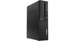 Компьютер Lenovo ThinkCentre M710S SFF, Core i5 6500, 4Gb, SSD 256Gb, DVD-RW, Kb..