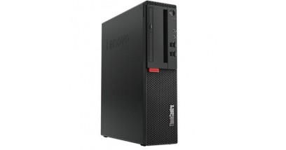 Компьютер Lenovo ThinkCentre M710S SFF, Core i5 6500, 4Gb, SSD 256Gb, DVD-RW, Kb + M, Win 10 Pro (10M8S66D00)