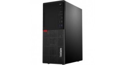 Компьютер Lenovo ThinkCentre M720t Tower i5-8600, 4GB DDR4 2666MHz UDIMM, 1TB Hard Drive,7200 RPM,3.5"",SATA3, Integrated Graphic Card, 7 in 1 Card Reader, USB KB&Mouse, No OS, 5YR Onsite