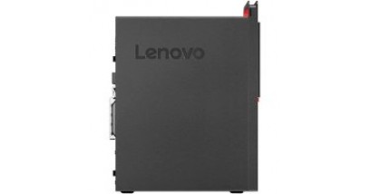 Компьютер Lenovo ThinkCentre M910T MT, Core i5 7400, 8Gb, 500Gb, DVD-RW, Kb + M, Win 10 Pro, Черный (10MNS0AJ00)