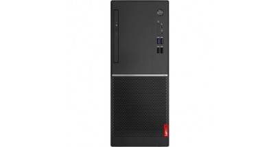 Компьютер Lenovo V520-15IKL, Intel Core i5 7400, DDR4 4Гб, 256Гб(SSD), Intel HD Graphics 630, CR, Windows 10 Professional, черный [10nk003fru]