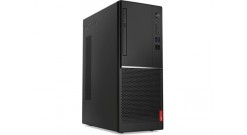 Компьютер Lenovo V520-15IKL MT, Core i5 7400, 8Gb, 1Tb + SSD 256Gb, DVD-RW, Kb + M, Win 10 Pro, Черный (10NKS05200)