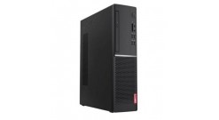 Компьютер Lenovo V520s-08IKL SFF i3 7100/4Gb/1Tb/HDG/W10H64/kb/m/черный [10nm004vru]
