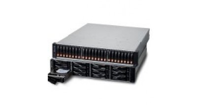 Контроллер LSI Logic 46486-00 Kit: 2600 Raid SAS 6 Gb/s Raid Controller CRU four-port - 2 GB Cache, w/o Battery, includes SANtricity and 8 partitions (IBM DS3500) (M102274)