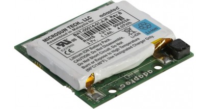 Батарея Adaptec ABM-800 Battery Module  (Li-Ion) батарея аварийного питания кэш-памяти для Unified Serial RAID Controllers