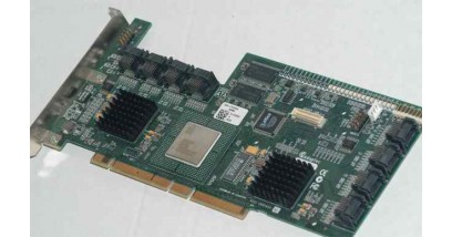 Контроллер LSI Logic CTS 2600 FC+SAS Raid controller - Four-port FC 8Gb/s, two-port SAS 6 Gb/s Raid Controller CRU - 2 GB Cache, includes SANtricity and 8 partitions with BBU (M102275 + 46381-00)