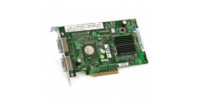 Контроллер Dell HBA SAS 5/E PCIe 2x4 connectors (requires 1 SAS cable per HBA) (Kit), Retail