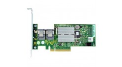 Контроллер Dell PERC H830 RAID for External JBOD 2GB NV Cache (405-AAER)..