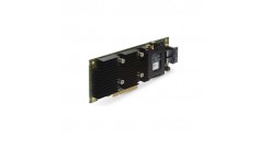 Контроллер Dell HBA330 Integrated Minicard 12Gb/s PCIe 3.0 x8 (405-AAJW)..