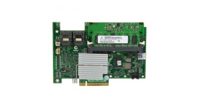 Контроллер Dell PERC H330 Integrated RAID SATA 6Gb/s SAS 12Gb/s PCIe 3.0 x8 (405-AAEI)