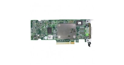 Контроллер Dell PERC H330 PERC H330 12Gb/s PCI-E3.0 SAS RAID with FH bracket (405-AAGI)