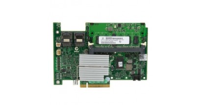 Контроллер Dell PERC H330 RAID 0/1/5/10/50, Mini-Type - For R430/R530/R630/R730 (analog 405-AAEI)