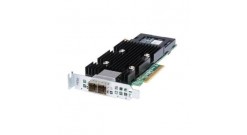 Контроллер Dell PERC H730P Integrated RAID SATA 6Gb/s SAS 12Gb/s cache 2Gb PCIe 3.0 x8 (405-AAEH)
