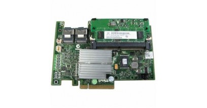 Контроллер Dell PERC H730 RAID 0/1/5/6/10/50/60,1GB NV Cache, 12Gb/s Mini-Type - Kit (analog H330, 405-AAEJ, 405-AAEF, 405-AAEI )