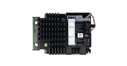 Контроллер Dell PERC H740P RAID 0/1/5/6/10/50/60, 8GB NV Cache, 12Gb/s, MiniCard For 14G (4R84R)