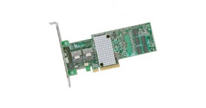 Контроллер Dell PERC H840 RAID Adapter for External MD14XX Only, PCI-E, 4GB NV Cache, Full Height, For 14G (V5FKR)