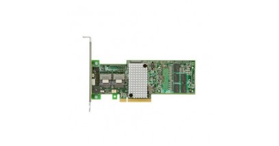 Контроллер Dell PERC H840 RAID Adapter for External MD14XX Only, PCI-E, 4GB NV Cache, Low Profile, For 14G (19D8P)