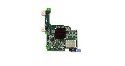 Контроллер Emulex 10GbE Virtual Fabric Adapter Advanced for IBM BladeCenter