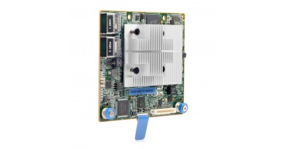 Контроллер HPE Smart Array P408i-a SR Gen10 LH/2GB Cache(no batt. Incl.)/12G/2 int. mini-SAS/AROC/RAID 0,1,5,6,10,50,60 (requires 875241-B21)