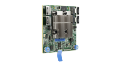 Контроллер HPE Smart Array P816i-a SR Gen10 LH/4GB Cache(no batt. Incl.)/12G/4 int. mini-SAS/AROC/RAID 0,1,5,6,10,50,60/SmartCache (requires 875241-B21)