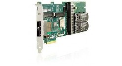 Контроллер HP SAS Controller Smart Array P431/4GB FBWC/6Gb/2-port Ext, PCI-e 3.0