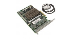 Контроллер HP SAS Controller Smart Array P830/4GB FBWC/6Gb/2-port Int, PCI-E 3.0