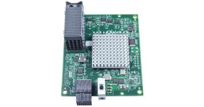 Контроллер IBM FC3172 2-port 8Gb FC Adapter For IBM Flex Sys P260 P460 X240 NODE 69Y1940 (распродажа)