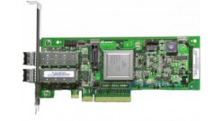 Контроллер Infortrend IFT-NES10G0HIO2 EonNAS host board with 2 x 10GbE (SFP+) ports