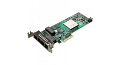 Контроллер Infortrend IFT-83SC30G24E-MB Contoller module w/2GB DDR-III, 4x1G iSC..