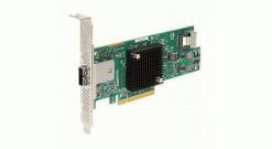 Контроллер Infortrend IFT-84SC30RI60MF w/2x8Gb DDR3 2x1G iSCSI ports 1x slot for ESDS 3060RTE