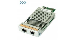 Контроллер Infortrend RIB56G1HIO2-0010 EonStor host board with 2 x 56Gb/s InfiniBand ports, type 2