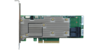 Контроллер Intel Raid RSP3DD080F, RAID Adapter