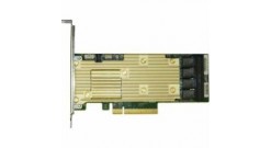 Контроллер Intel RSP3TD160F RAID 0/1/10/5/50/6/60 PCIe/SAS/SATA (954493)