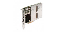 Контроллер LSI Logic LSI00393 Nytro WarpDrive NWD-BFH8-3200, Full Height, Half length, x8 PCIe 3.0, 3200GB enterprise NAND flash