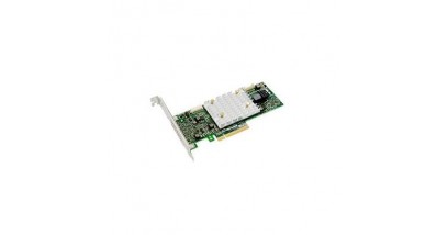 Контроллер Microsemi Adaptec SmartRAID 3151-4i Single, 2294900-R, 4 internal ports, 1 x SFF-8643, RAID 0, 1, 5, 6, 50, 60, 1 ADM, 10 ADM
