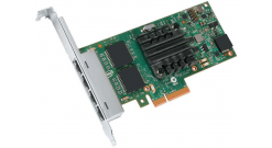 Контроллер Fujitsu PLAN CP 4x1Gbit Cu Intel I350-T4..