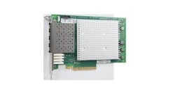 Сетевой адаптер QLogic QLE2694-CK Fibre Channel 16Gb HBA quad port, PCIe 3.0 x8, 16/8/4, 4xSFP+ SR, FH