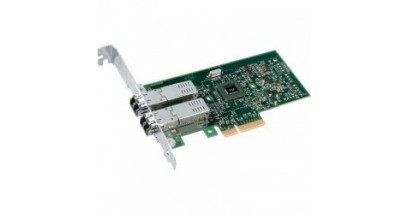 Интерфейсная карта SP310 (Intel 82599 2*10GE SFP+ Half-height Half-length X8 PCIE Ethernet Card)/низкопрофильная планка/без трансиверов