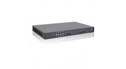 Контроллер беспроводной сети HP 830 8P PoE+ Unifd Wired-WLAN Swch..
