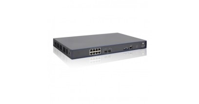 Контроллер беспроводной сети HP 830 8P PoE+ Unifd Wired-WLAN Swch