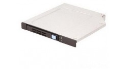 Корпус для HDD HDD контейнер MobileRack для 2,5"" HDD SATAII в SlimFDD (SK51101H-001)